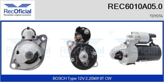 REC6010A05.0