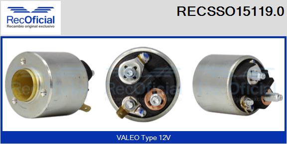 RECSSO15119.0