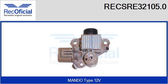 RECSRE32105.0