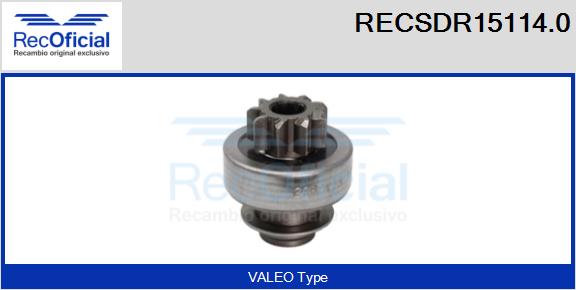 RECSDR15114.0