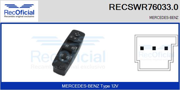 RECSWR76033.0