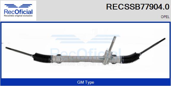 RECSSB77904.0