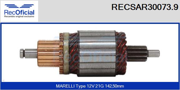 RECSAR30073.9