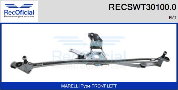 RECSWT30100.0