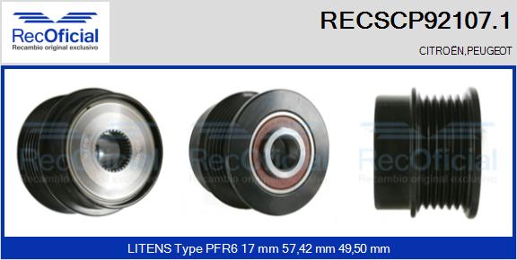 RECSCP92107.1