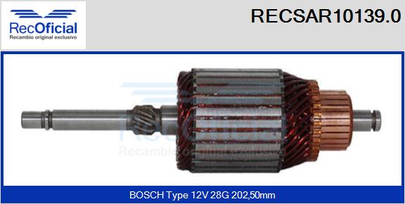 RECSAR10139.0