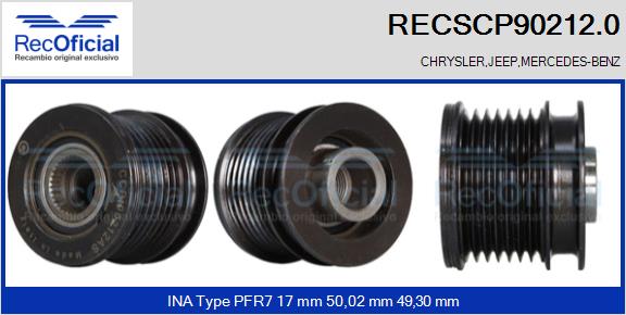 RECSCP90212.0