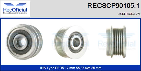 RECSCP90105.1