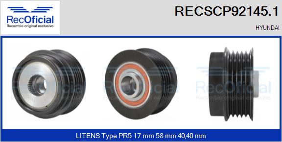 RECSCP92145.1