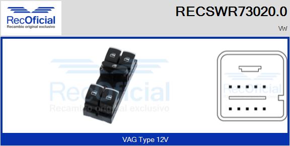 RECSWR73020.0