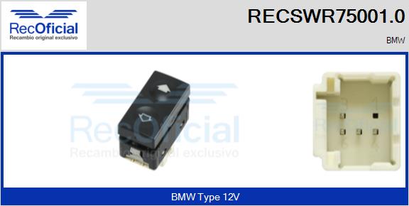 RECSWR75001.0