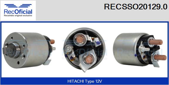 RECSSO20129.0