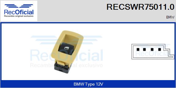 RECSWR75011.0
