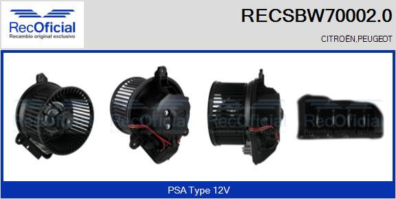 RECSBW70002.0