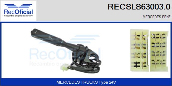 RECSLS63003.0