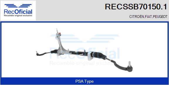 RECSSB70150.1