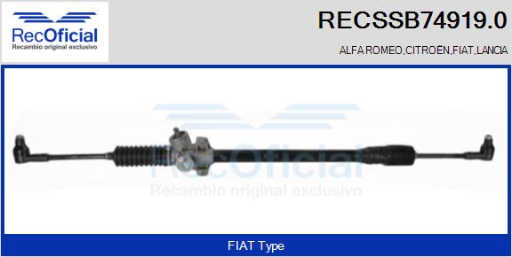 RECSSB74919.0