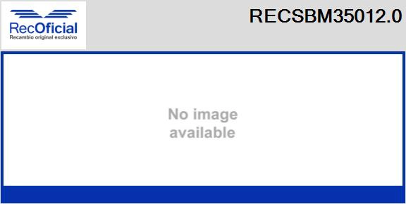 RECSBM35012.0