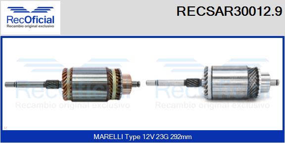 RECSAR30012.9