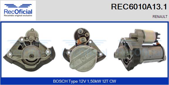 REC6010A13.1