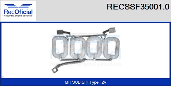 RECSSF35001.0
