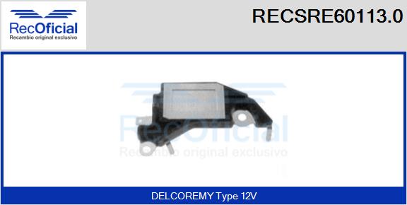 RECSRE60113.0