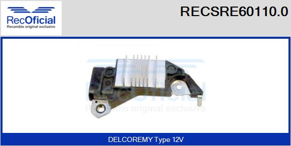 RECSRE60110.0