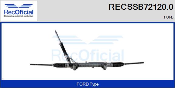 RECSSB72120.0