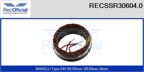 RECSSR30604.0
