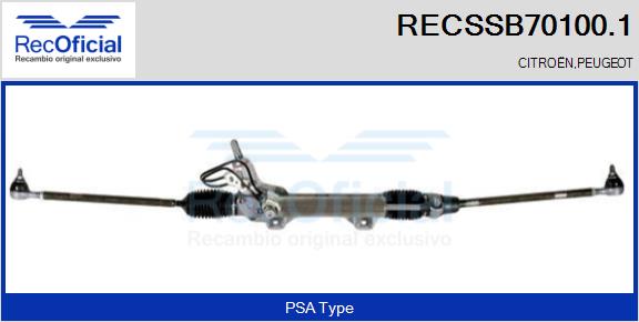 RECSSB70100.1