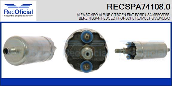 RECSPA74108.0
