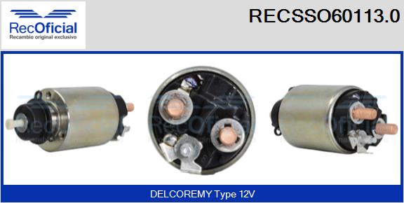 RECSSO60113.0