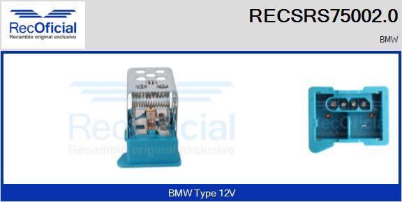 RECSRS75002.0