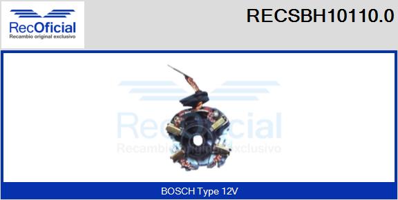 RECSBH10110.0