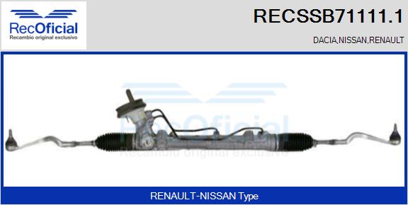 RECSSB71111.1
