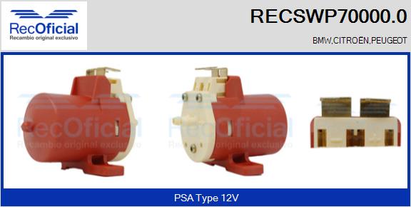 RECSWP70000.0