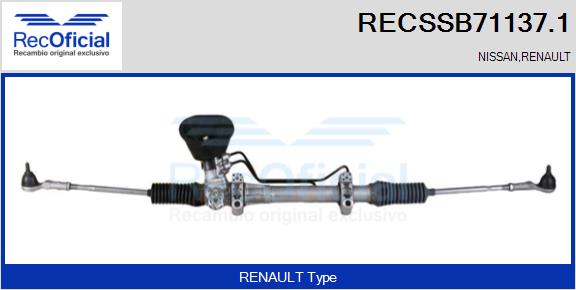 RECSSB71137.1