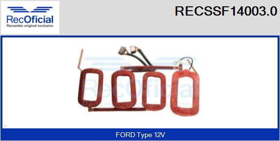 RECSSF14003.0