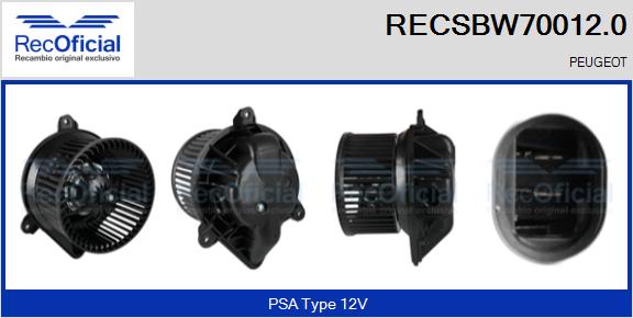 RECSBW70012.0