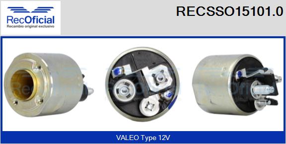 RECSSO15101.0