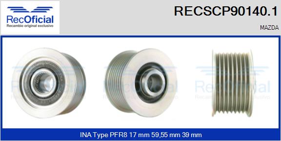 RECSCP90140.1