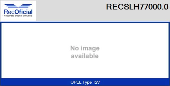 RECSLH77000.0