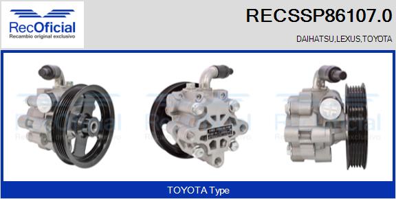 RECSSP86107.0