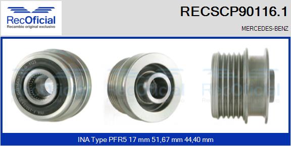 RECSCP90116.1
