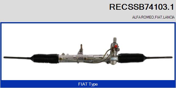 RECSSB74103.1