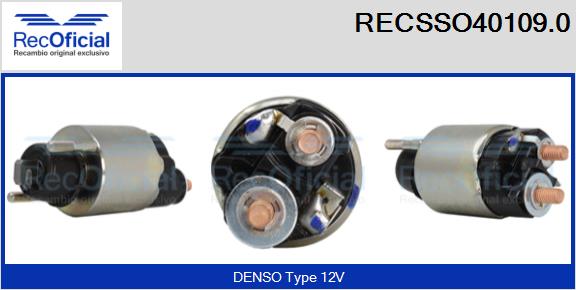 RECSSO40109.0