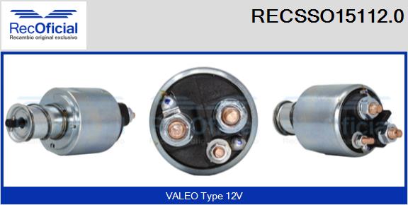 RECSSO15112.0