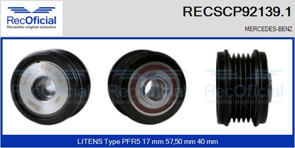 RECSCP92139.1