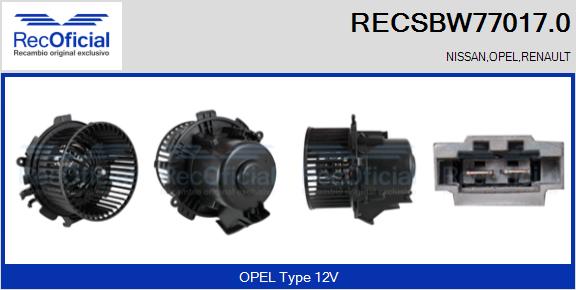 RECSBW77017.0