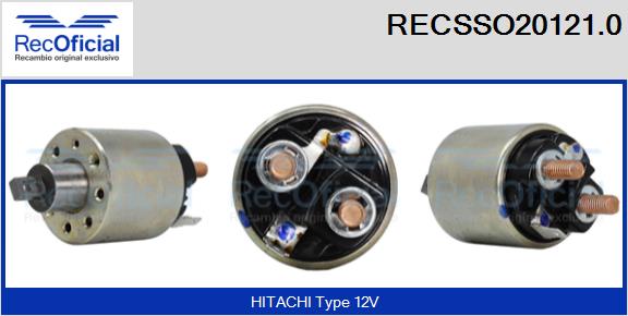 RECSSO20121.0